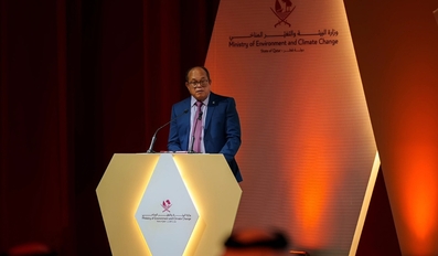 Qatar Praised for Progress in Chemical Risk Management